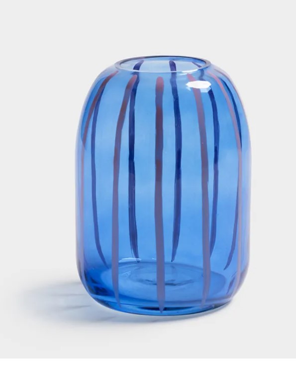 Sweep Vase