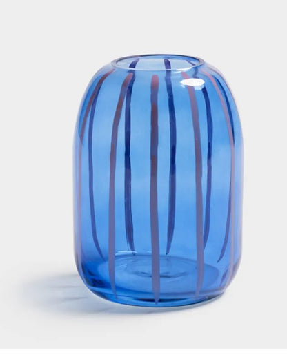 Sweep Vase