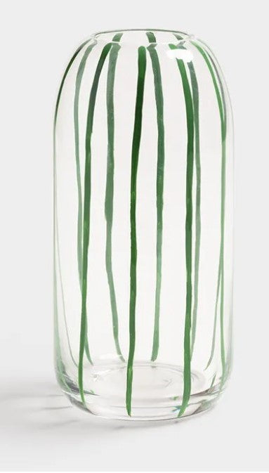 Sweep Vase