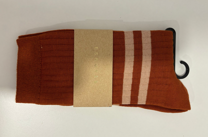 Women's Striped Socks
