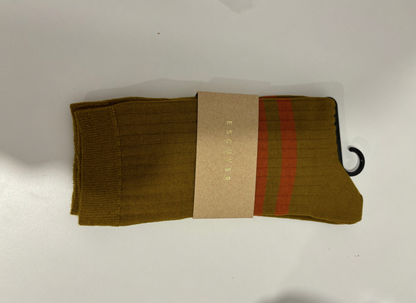 Women's Striped Socks