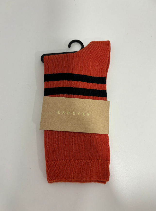 Women's Striped Socks