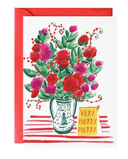 Holiday Greeting Card