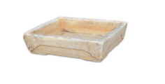 Deco Marble Trough