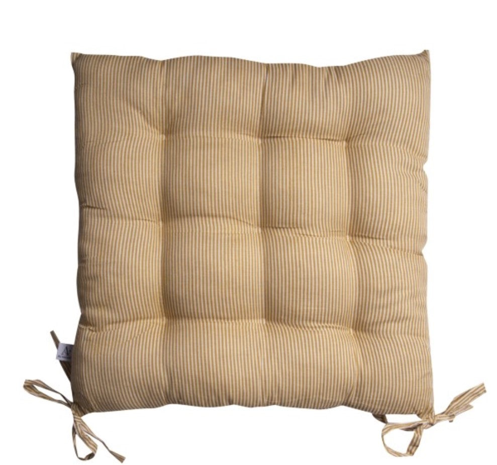 Louise Box Cushion