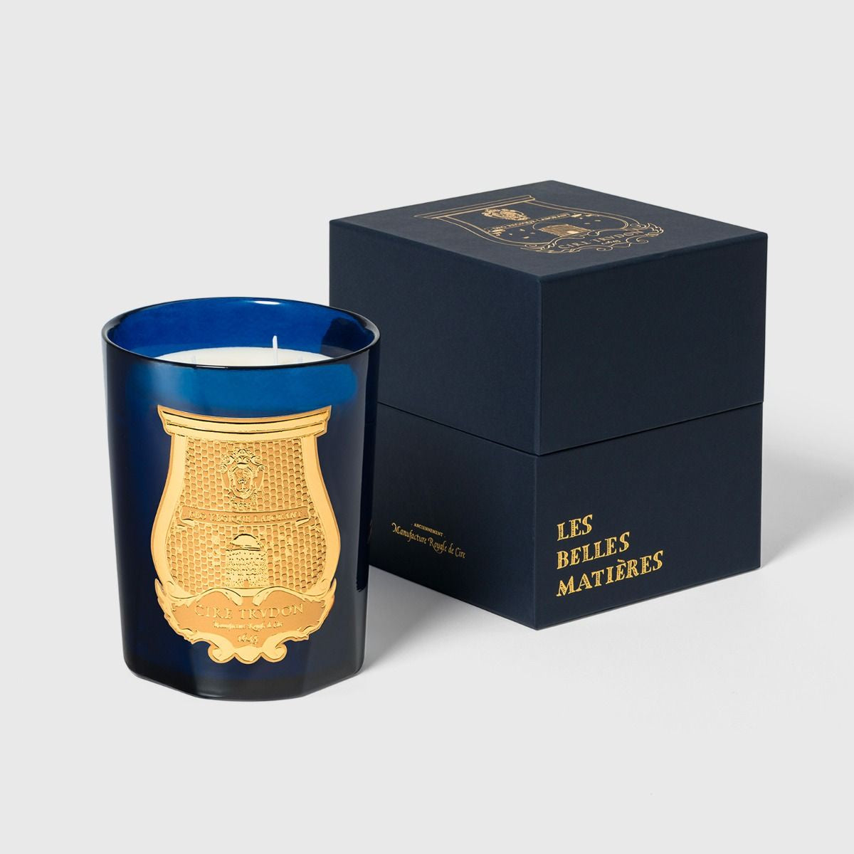 Belles Matières Classic Candle