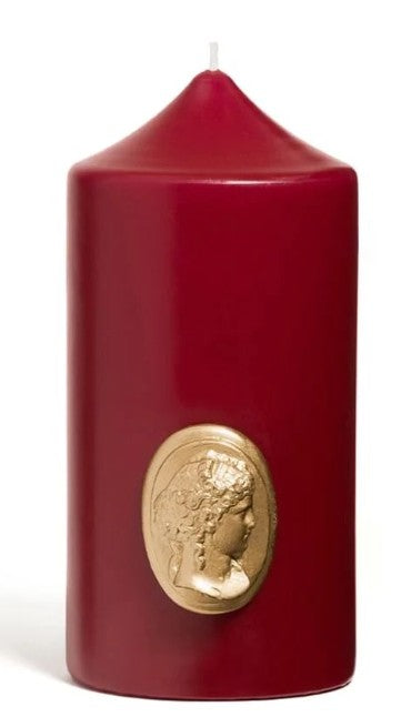 La Marquise Pillar Candle