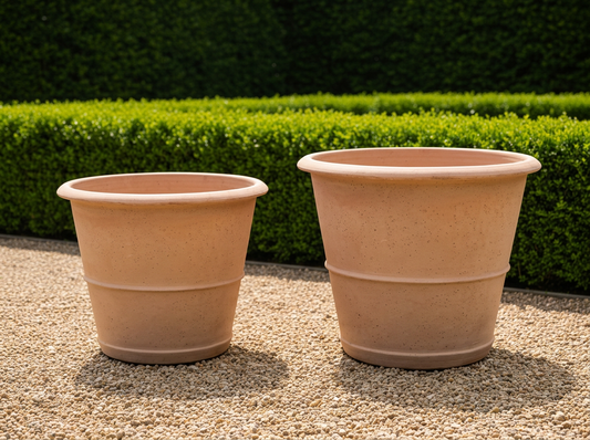 Caterina Italian Planter