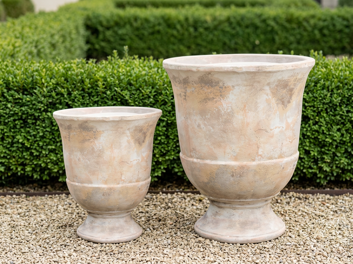 Highgrove Urn Planter