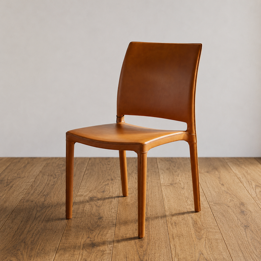 Pinasco Leather Chair