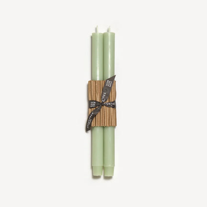 Pair of 12" Church Taper Pair