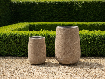 Yumiko Crucible Planter