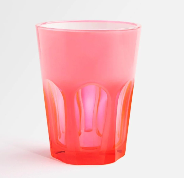 Double Face Tumbler