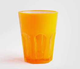 Double Face Tumbler