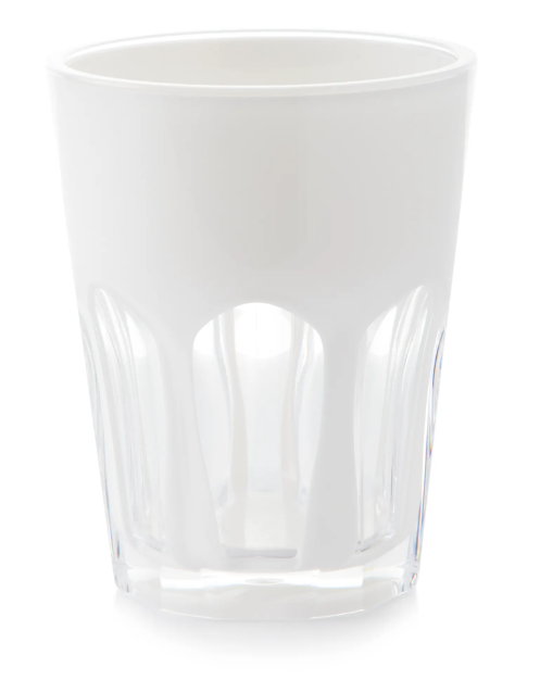 Double Face Tumbler