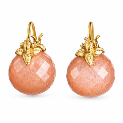 Gabrielle Sanchez x ELIZABETH STUART Flyer Earrings