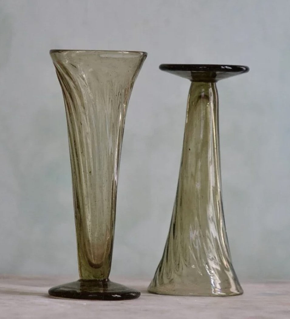 Flume Glass