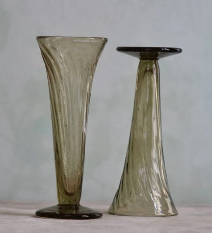 Flume Glass