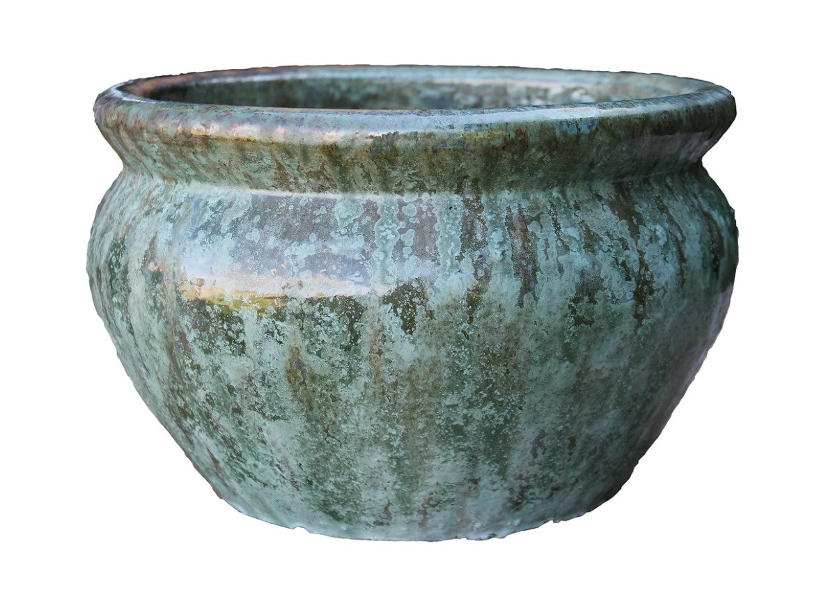 Savannah Bowl Planter