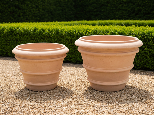 Italian Grazia Planter