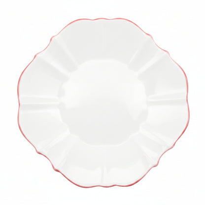 Elizabeth Stuart Dinnerware Amelie Charger Plate
