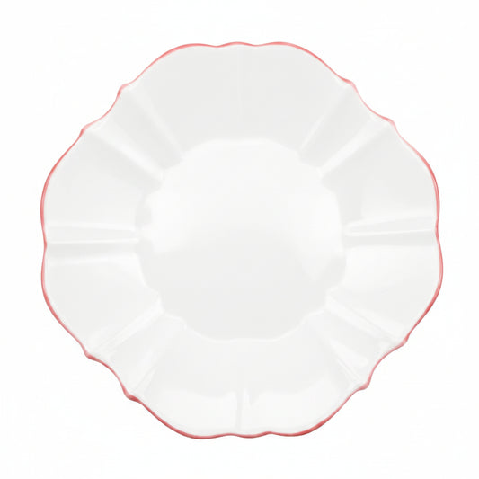 Elizabeth Stuart Dinnerware Amelie Charger Plate
