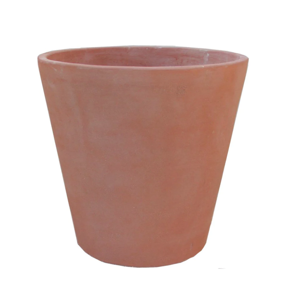 Liscio Italian Planter