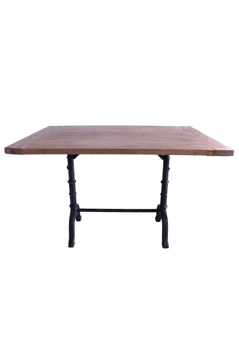 Versailles Iron Outdoor Table