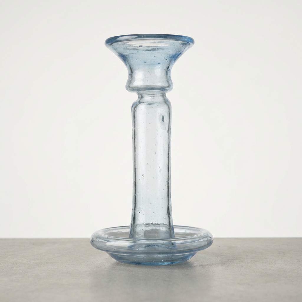 Parisian Blown Porta Candele Collection
