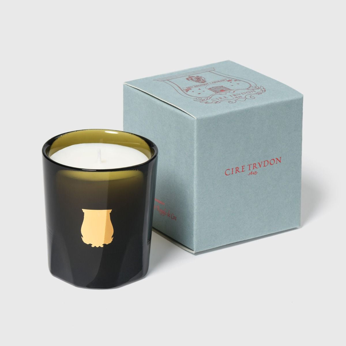Classic Petite Candle