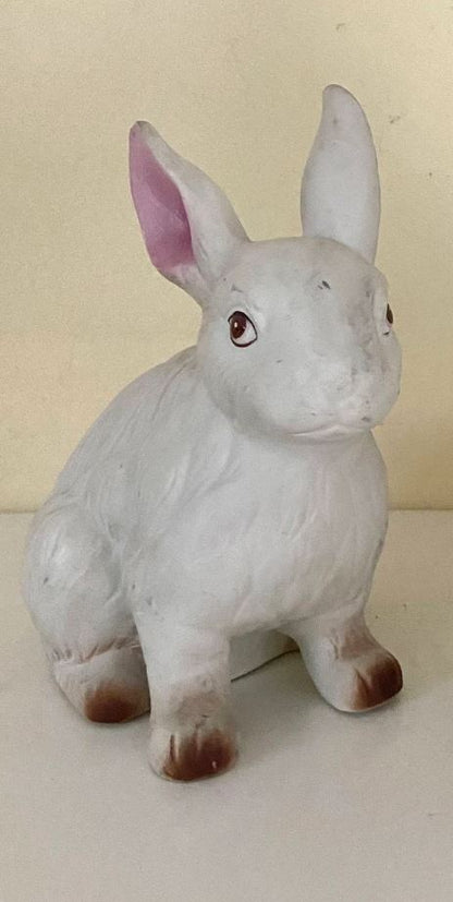Vintage Milano Porcelain Bunny
