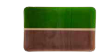 Murano Pop Tray