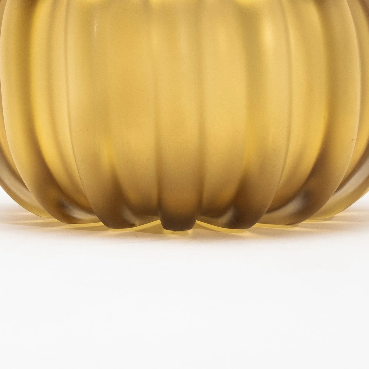 Signature Murano Glass Cactus Vases