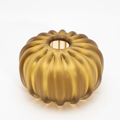 Signature Murano Glass Cactus Vases