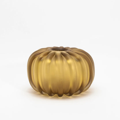 Signature Murano Glass Cactus Vases