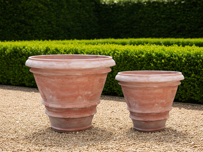Anamese Garden - Nuovo Tuscan Planter