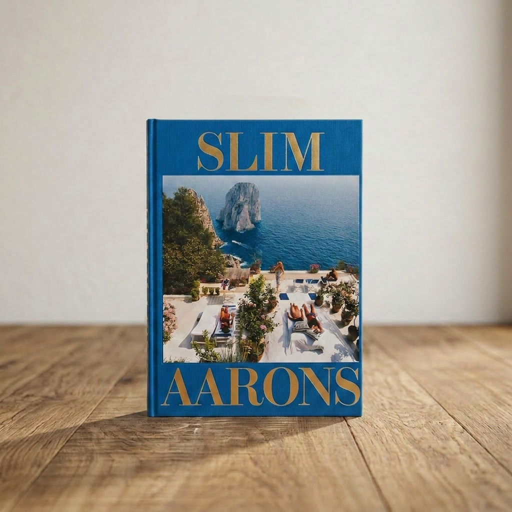 Slim Aarons: The Essential Collection