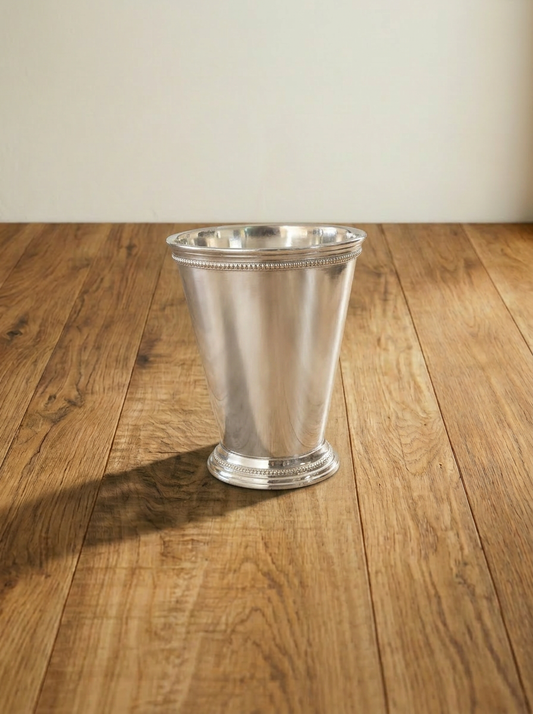 Mint Julep Cup