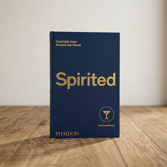 Spirited