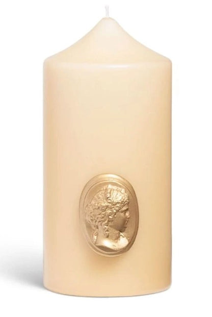 La Marquise Pillar Candle