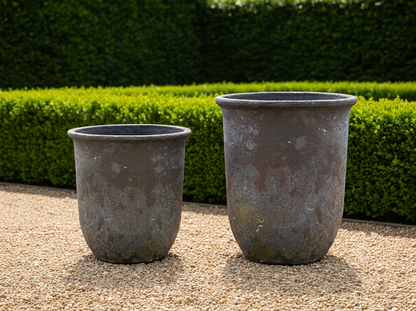 Thimble Planter