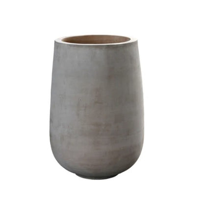 Anamese Garden & Home Planter Yumiko Crucible Planter, view 3