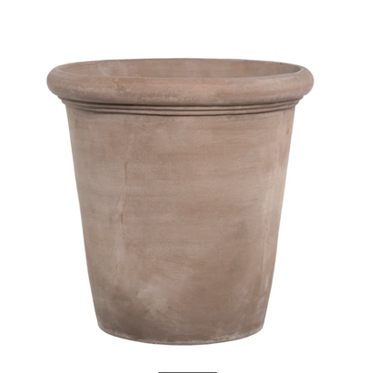 Anamese Garden & Home Planter Ella Planter Vietnamese Unglazed