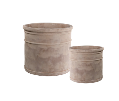 Anamese Garden & Home Planter Rosia Planter Vietnamese Unglazed