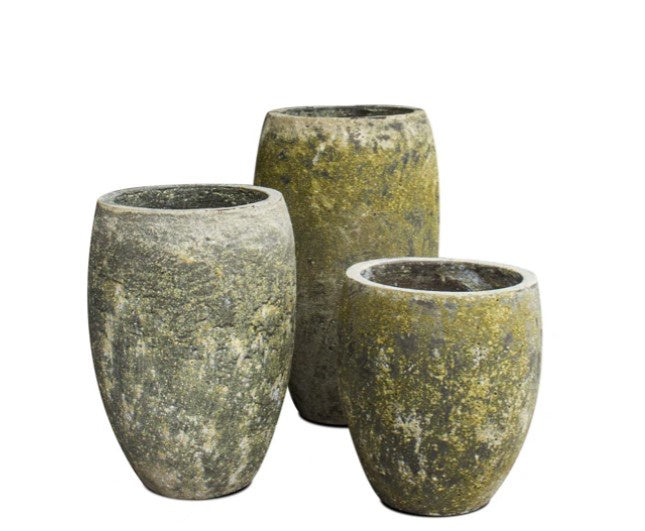 Tall Egg Planter Medium